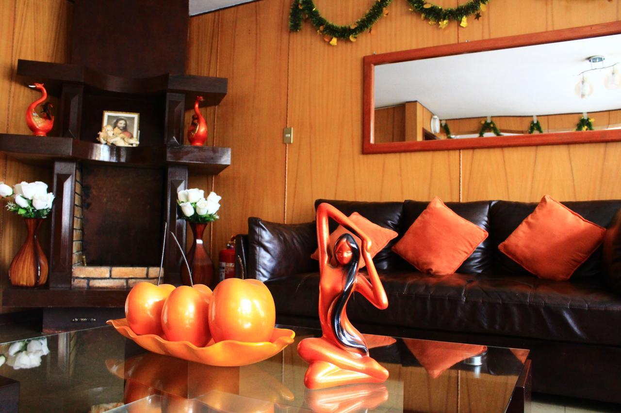 Amaru Hotel Huaraz Extérieur photo